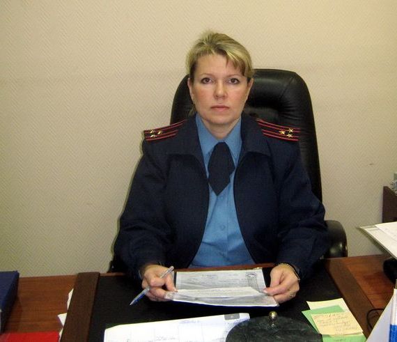 прописка в Углегорске
